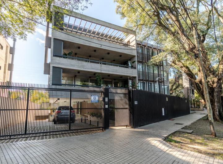 Departamento · 149m² · 4 Ambientes · 2 Cocheras