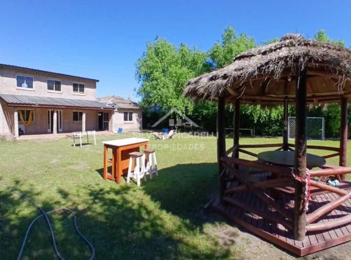 Quinta vacacional · 173m² · 3 Ambientes