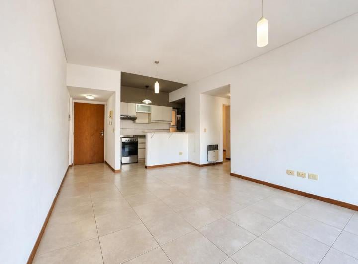 Departamento · 70m² · 3 Ambientes