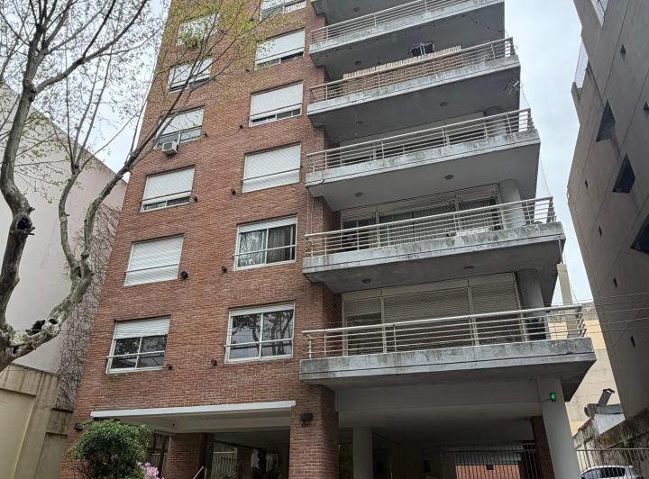 Departamento · 62m² · 3 Ambientes