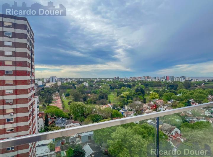 Departamento · 60m² · 3 Ambientes