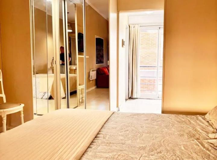 Departamento · 50m² · 1 Ambiente