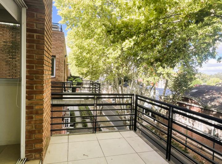 Departamento · 65m² · 2 Ambientes