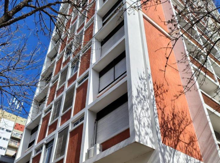 Departamento · 43m² · 2 Ambientes