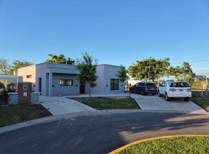 Casa · 150m² · 4 Ambientes
