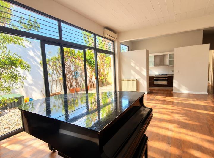 Casa · 150m² · 4 Ambientes · 1 Cochera
