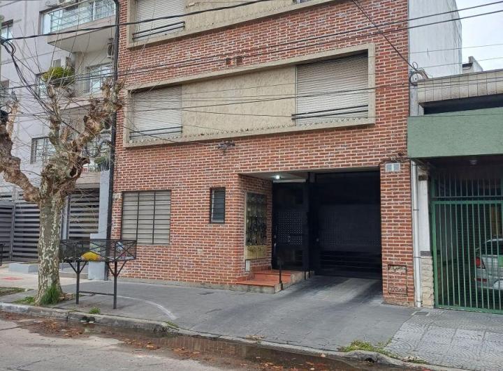 Departamento · 45m² · 2 Ambientes