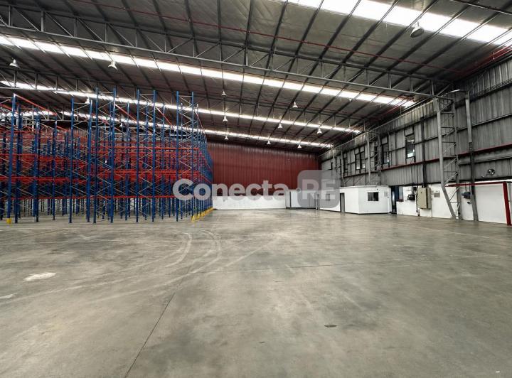 Depósito · 5190m²