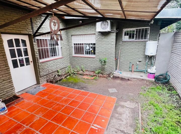 Departamento · 50m² · 2 Ambientes · 1 Cochera