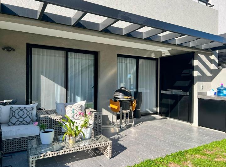 Departamento · 167m² · 4 Ambientes · 1 Cochera