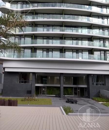 Departamento · 55m² · 2 Ambientes · 1 Cochera