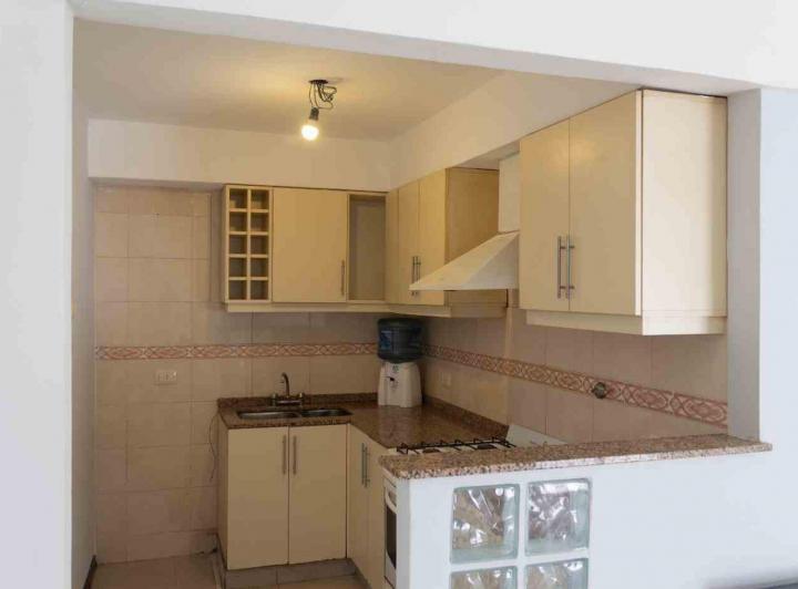 Departamento · 49m² · 3 Ambientes