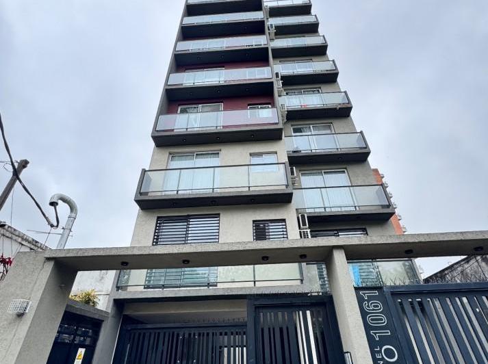 Departamento · 32m² · 2 Ambientes