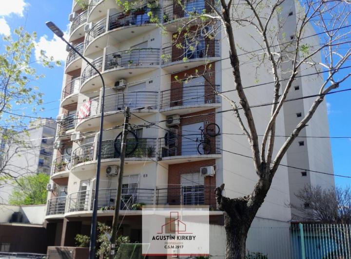 Departamento · 30m²