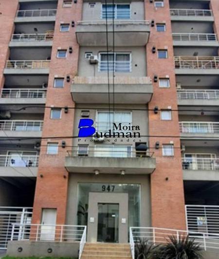 Departamento · 50m² · 2 Ambientes