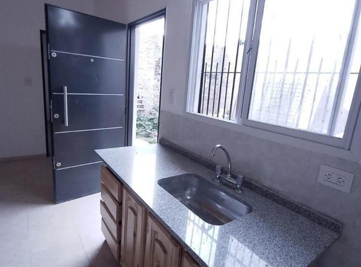 Casa · 40m² · 2 Ambientes