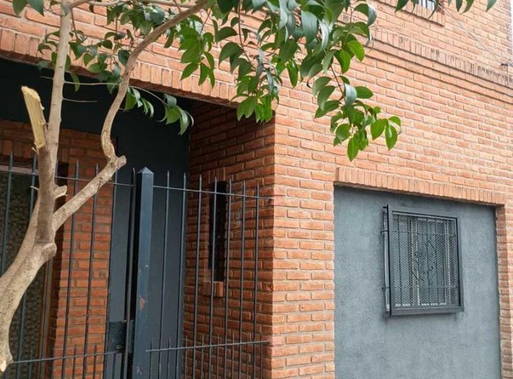 Casa · 80m² · 3 Ambientes