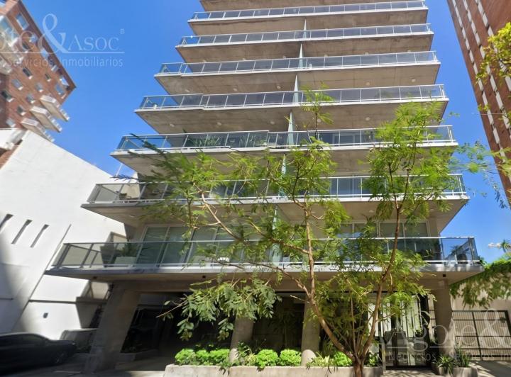 Departamento · 200m² · 5 Ambientes · 1 Cochera