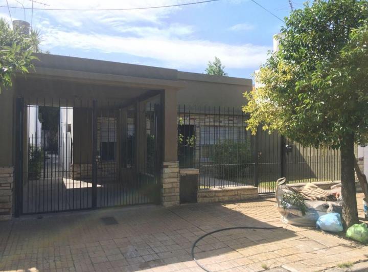 PH · 80m² · 3 Ambientes · 1 Cochera