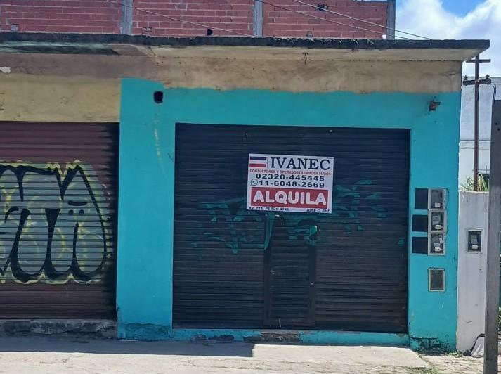 Local comercial · 20m²