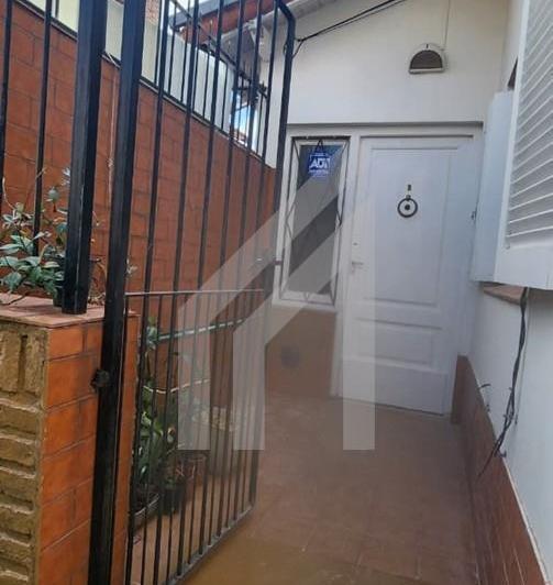 PH · 30m² · 2 Ambientes