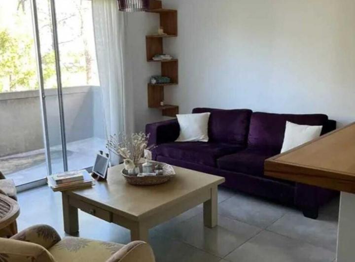 Departamento · 60m² · 2 Ambientes