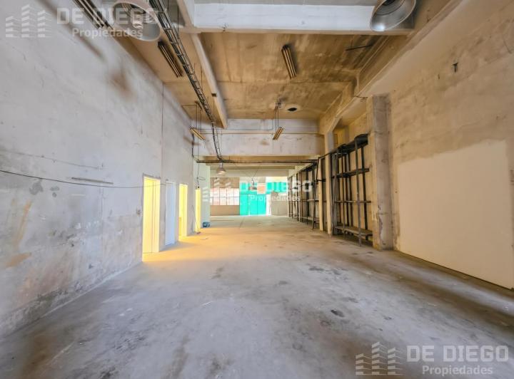 Depósito · 229m² · 2 Ambientes