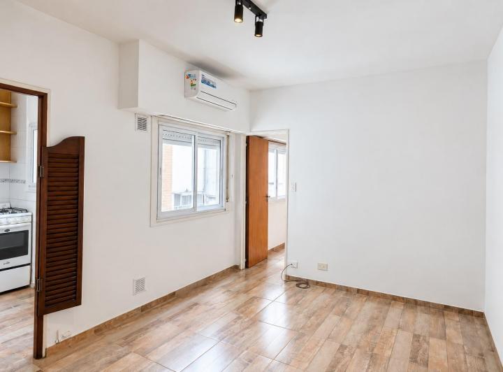 Departamento · 31m² · 2 Ambientes