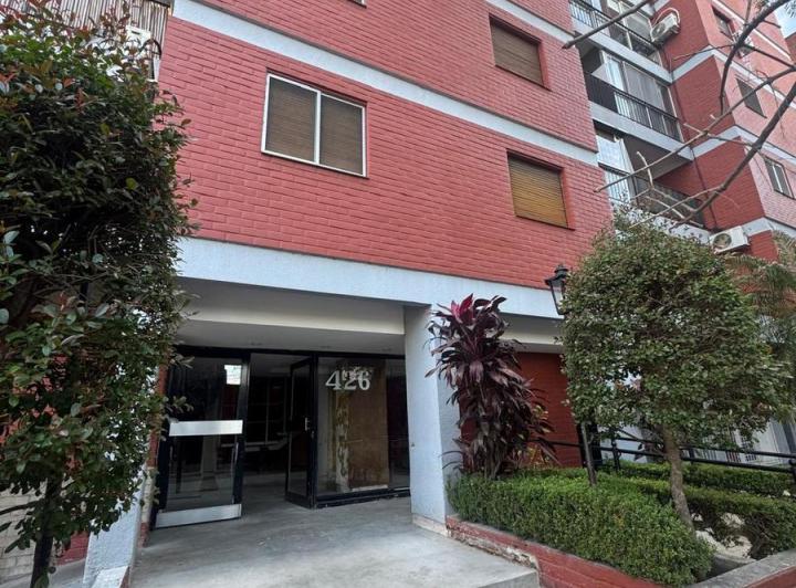 Departamento · 30m² · 2 Ambientes
