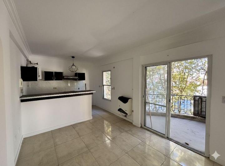 Departamento · 48m² · 3 Ambientes