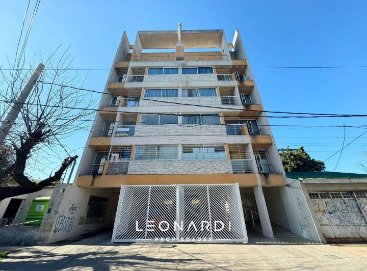 Departamento · 31m² · 2 Ambientes