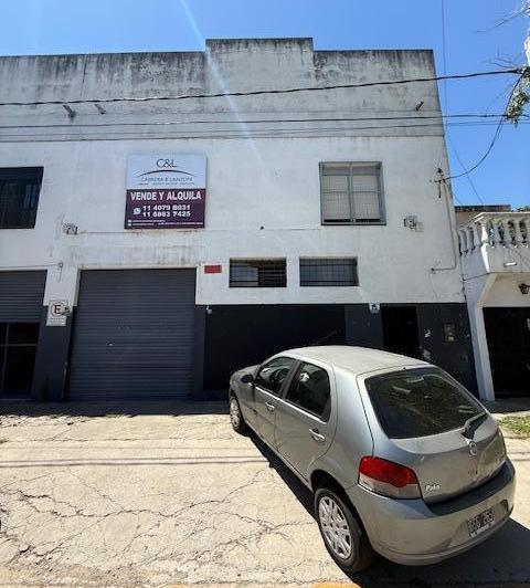 Depósito · 260m² · 1 Ambiente