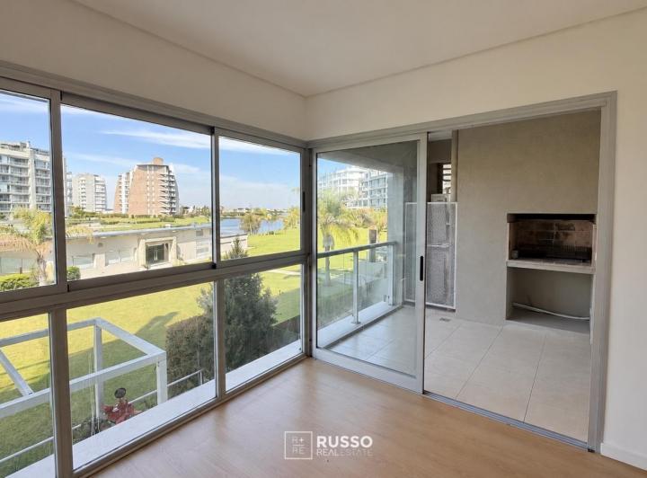 Departamento · 50m² · 2 Ambientes