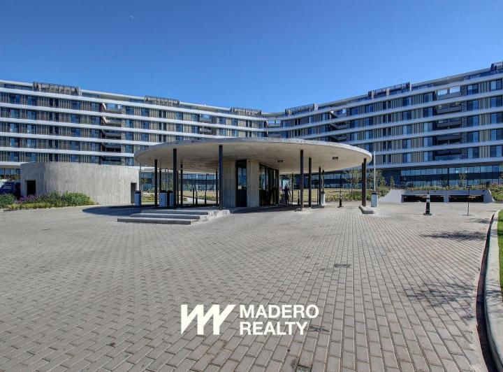 Departamento · 143m² · 3 Ambientes · 2 Cocheras