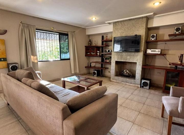 PH · 133m² · 4 Ambientes