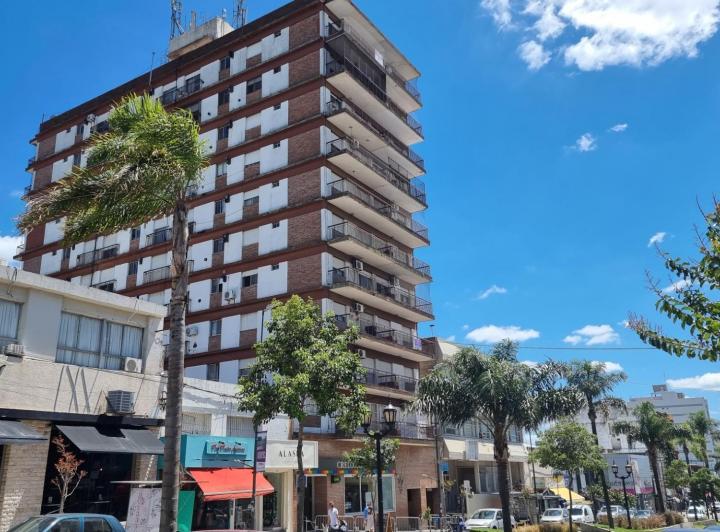 Departamento · 31m² · 2 Ambientes