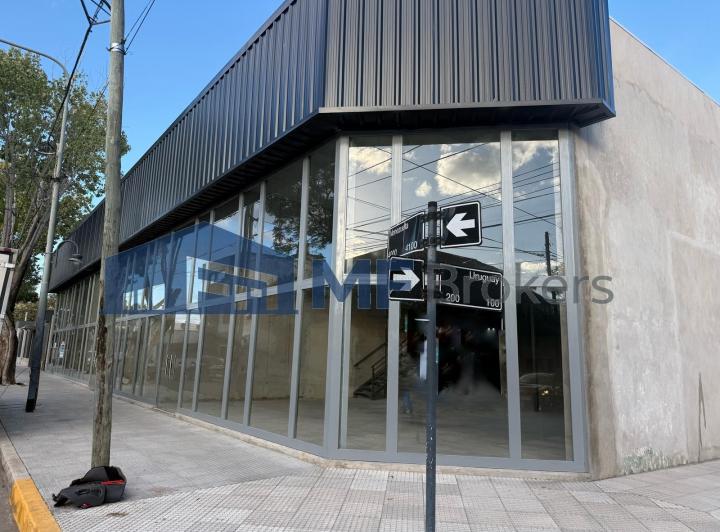 Bodega-Galpón · 308m²