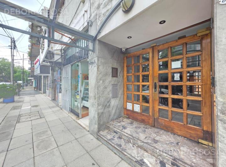 Departamento · 36m² · 2 Ambientes