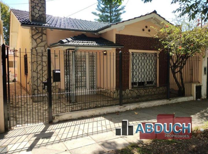 Casa · 97m² · 3 Ambientes