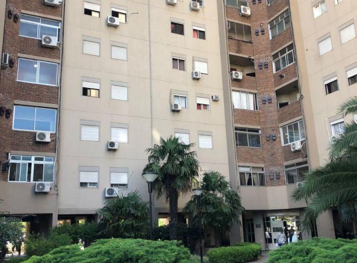 Departamento · 59m² · 3 Ambientes