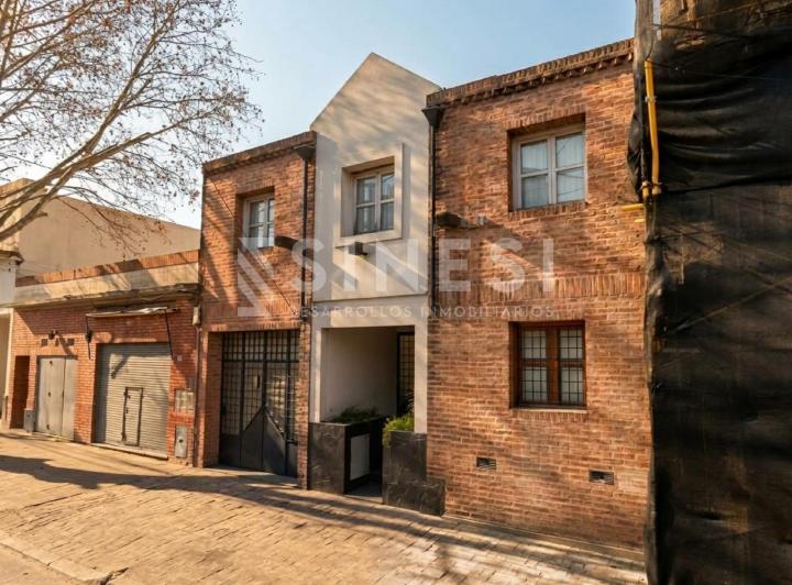 PH · 54m² · 2 Ambientes