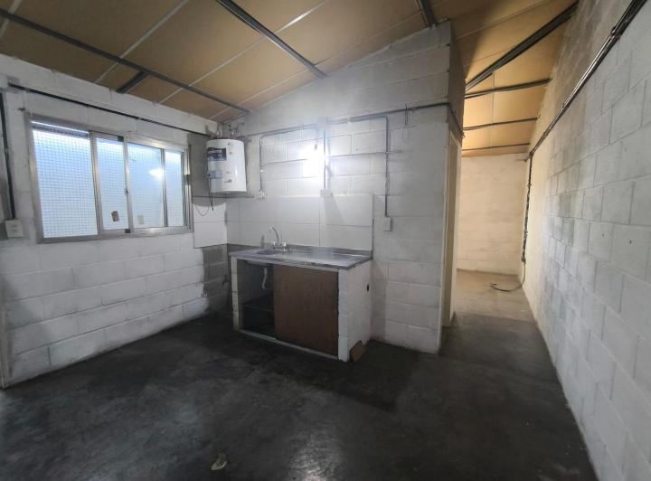 Departamento · 45m² · 2 Ambientes