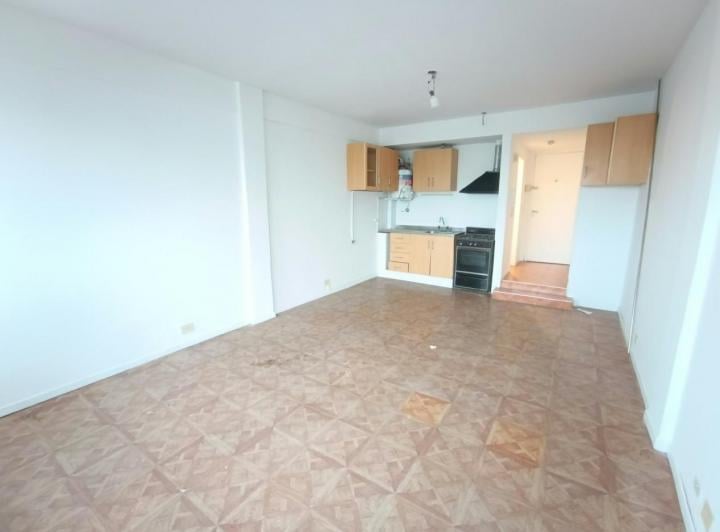 Departamento · 20m² · 1 Ambiente