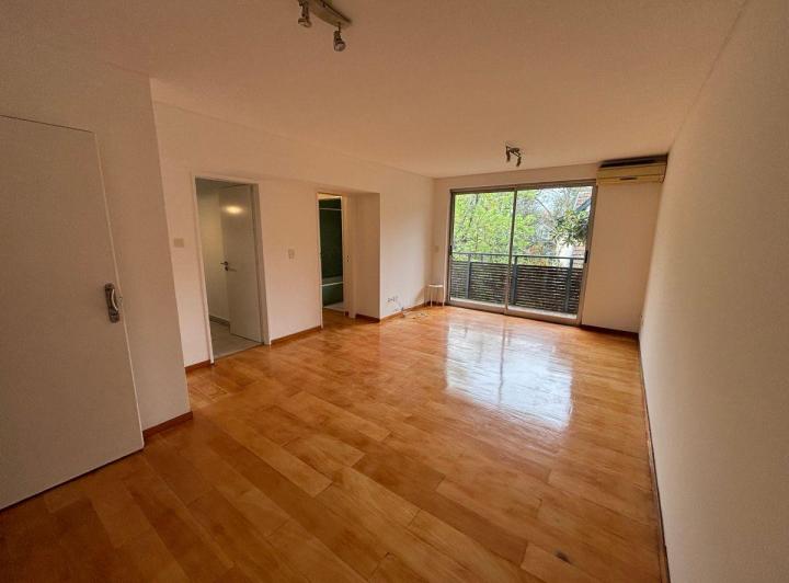 Departamento · 51m² · 2 Ambientes · 1 Cochera