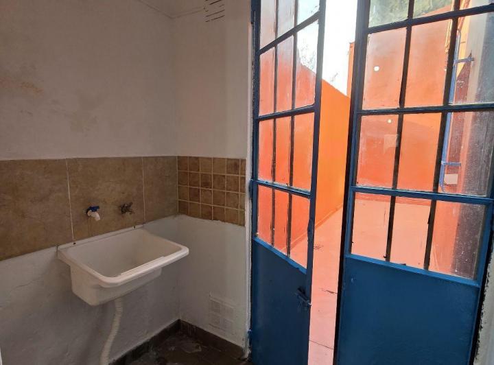 PH · 60m² · 3 Ambientes