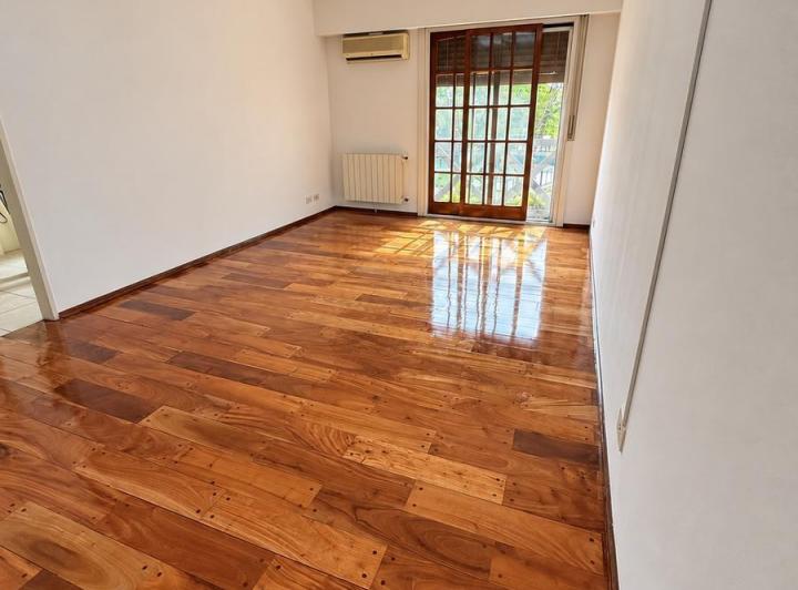 Departamento · 62m² · 3 Ambientes · 2 Cocheras