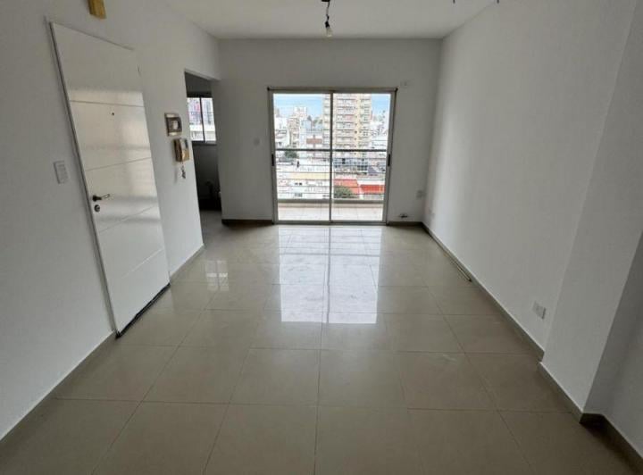 Departamento · 42m² · 2 Ambientes