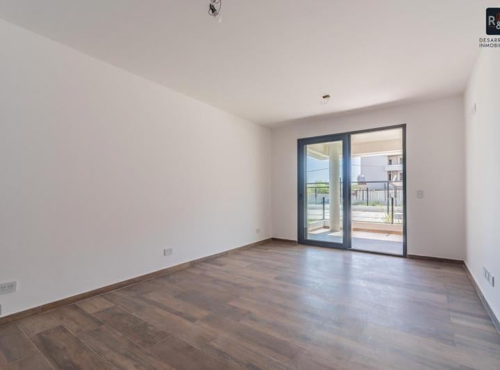 Departamento · 51m² · 2 Ambientes · 1 Cochera