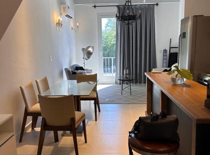 Departamento · 70m² · 2 Ambientes · 2 Cocheras