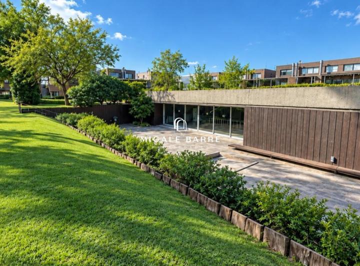 Departamento · 65m² · 3 Ambientes · 1 Cochera